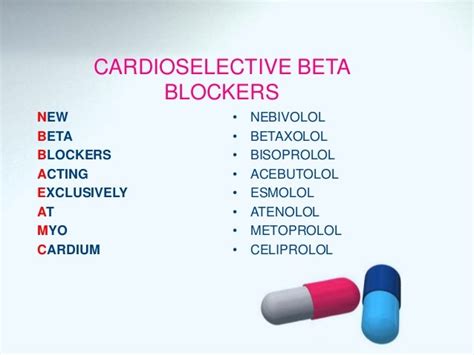 beta blockers and alcohol|Bisoprolol (beta.